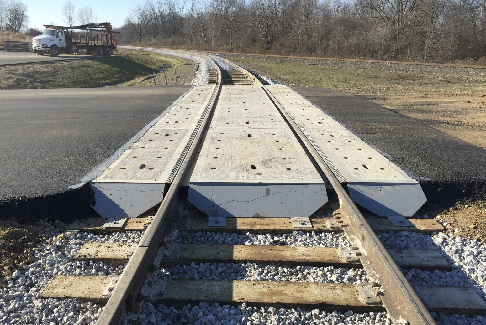 AmtracOhio capabilities