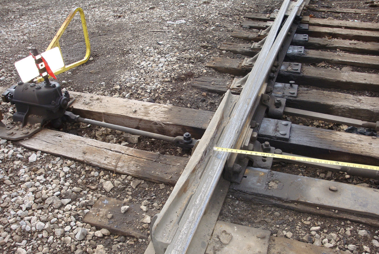 Amtrac of Ohio, Inc. inspection services