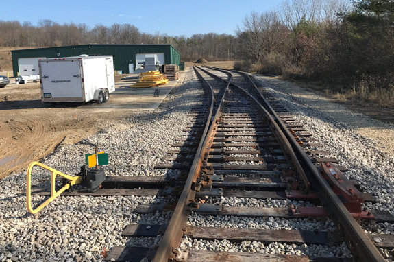 AmtracOhio, full-service Ohio railroad contractor