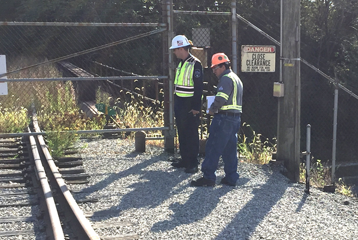 Amtrac of Ohio, Inc. violations and repair services