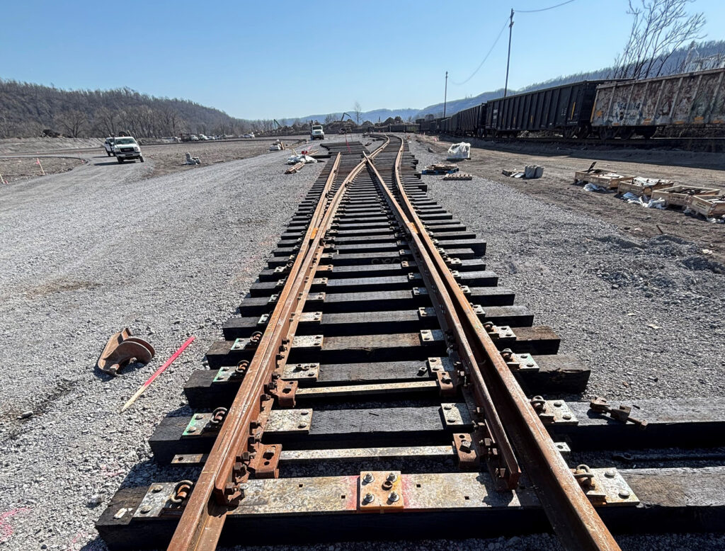 Major Surveying and Engineering Initiative