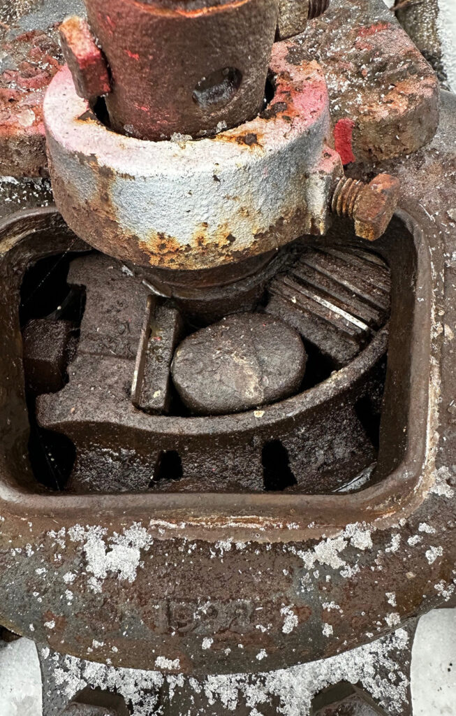 Advanced Rail Inspection Technologies - Amtrac Ohio LLC