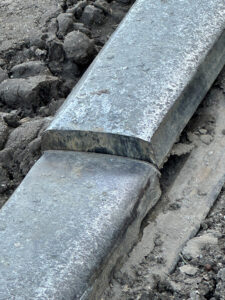 Railroad Track Inspection