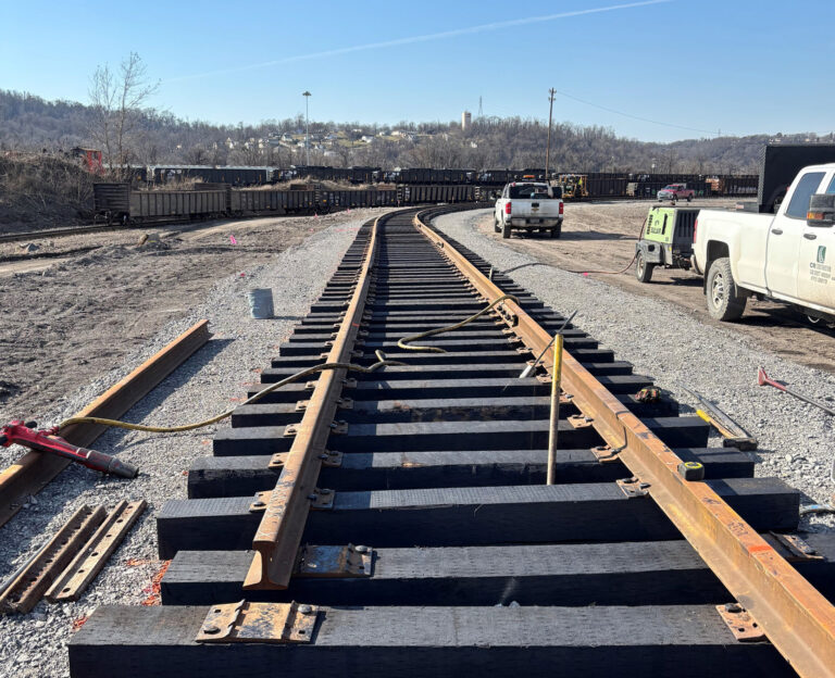 Major Surveying and Engineering Initiative