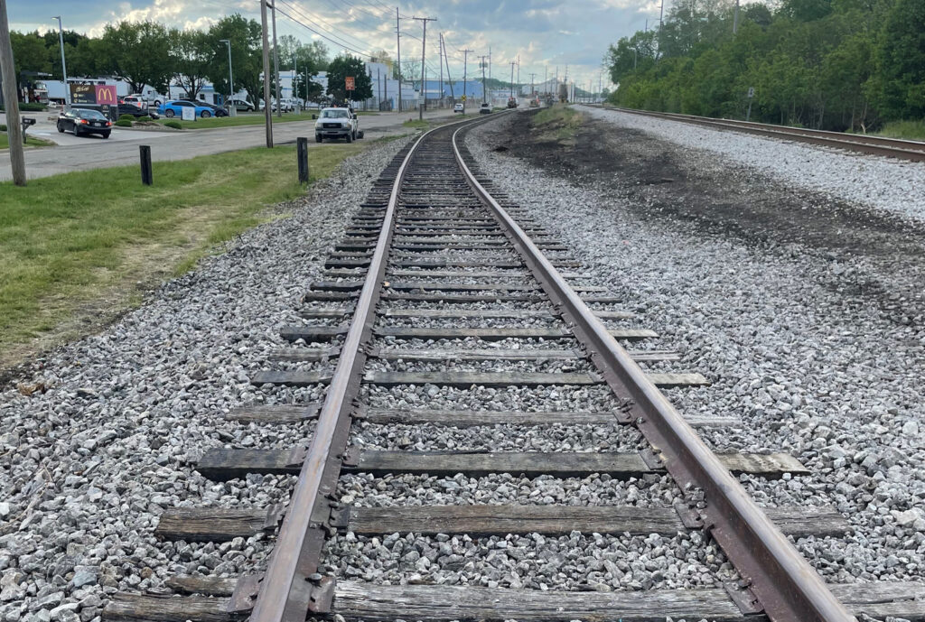 Breathing New Life into Forgotten Track