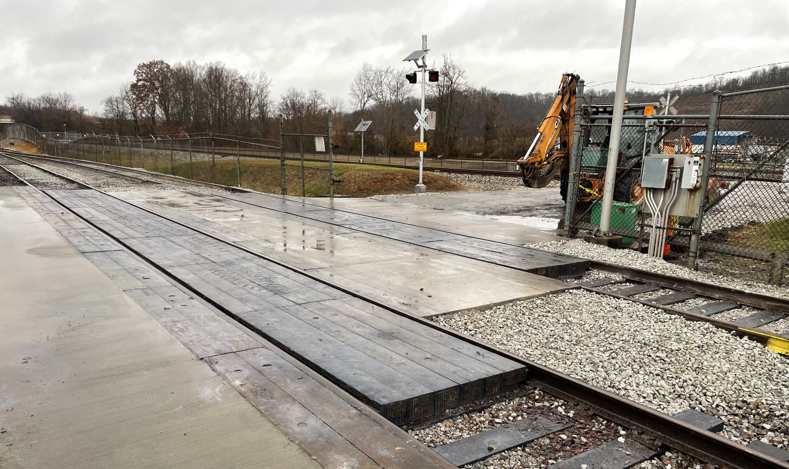 AmtracOhio LLC: Fast and Reliable Service for Your Project